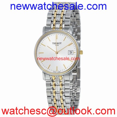 Tissot T-Classic Collection T52.2.481.31 Mens