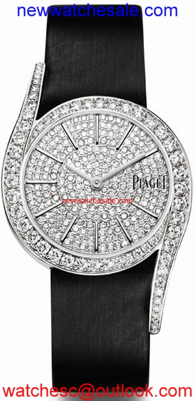 Piaget G0A38162 Quartz