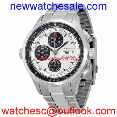 Hamilton Khaki H76566151 Mens