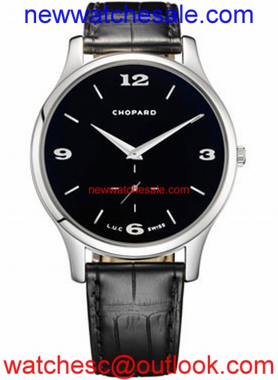 Chopard L.U.C. 161920-1001 Automatic