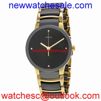Rado Centrix R30929712 Quartz