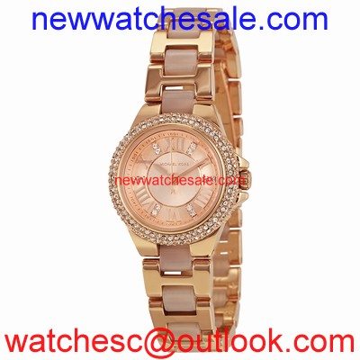 Michael Kors MK4292 Rose