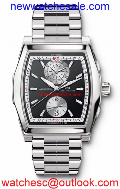 IWC Da Vinci IW376407 Automatic