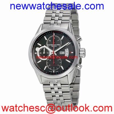 Raymond Weil Freelancer 7730-ST-20041 Mens