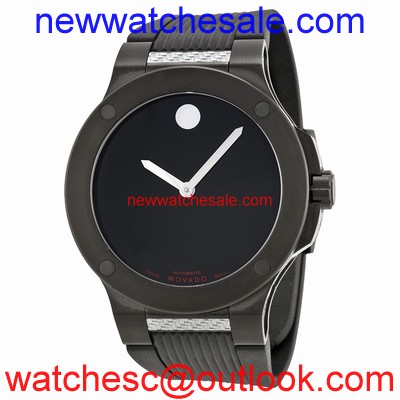 Movado 0606492 Swiss Made