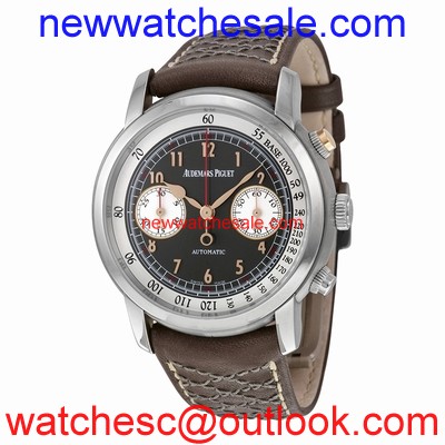 Audemars Piguet Jules Audemars 26558TI.OO.D080VE.01 Mens