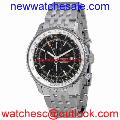 Breitling Navitimer A2432212/B726 Mens