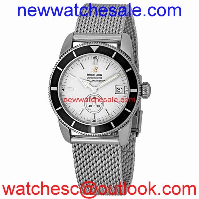 Breitling Superocean Heritage A3732024-G6-149A Mens
