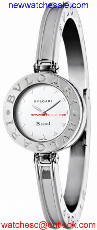 Bvlgari 101915 White