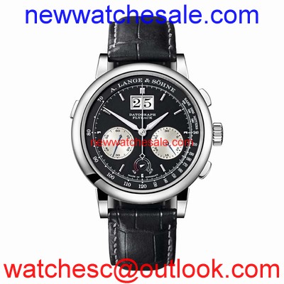 A. Lange & Sohne 405.035 Hand Wind