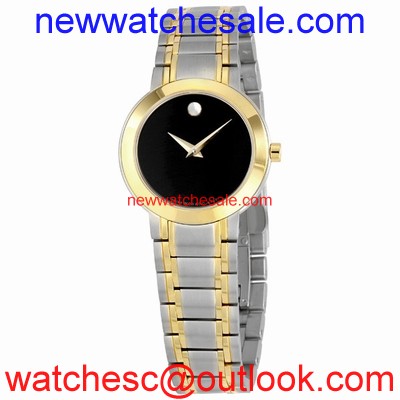 Movado 0606194 Ladies