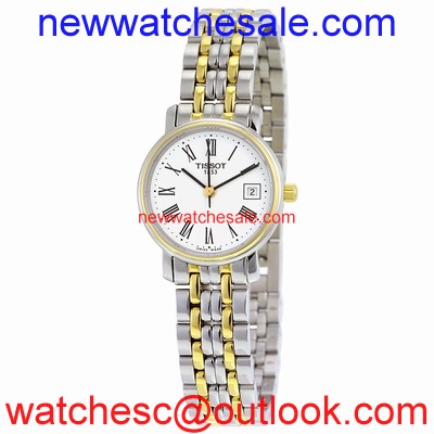 Tissot T-Sport Collection T52228113 Stainless Steel