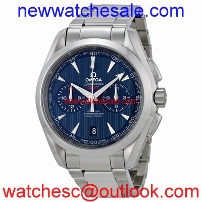 Omega Seamaster Aqua Terra 231.10.43.52.03.001 Mens