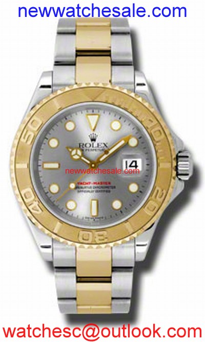 Rolex Yacht-Master 16623GSO Swiss Made