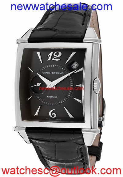 Girard Perregaux 25835-11-661-BA6A Swiss Made