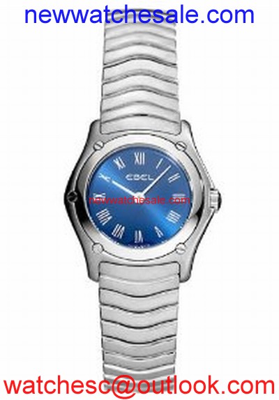Ebel Classic 9157F11-4225 Ladies