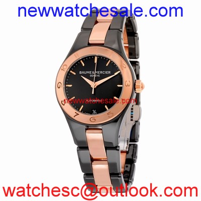 Baume et Mercier Linea 10069 Ladies