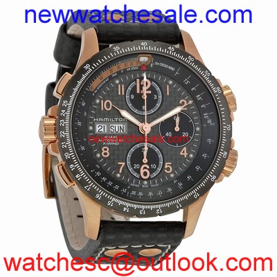 Hamilton Khaki H77696793 Swiss Made