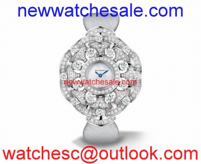 Bvlgari Diva 102254 Quartz