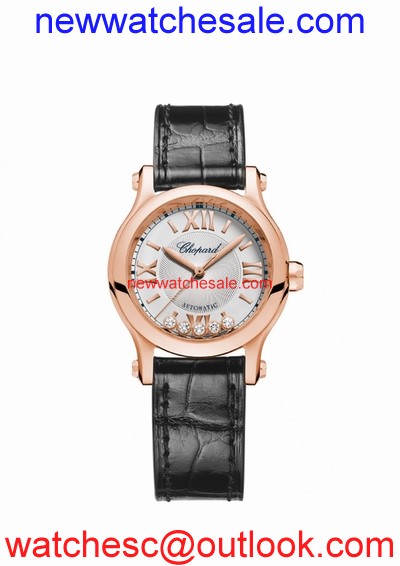 Chopard 274893-5001 Ladies