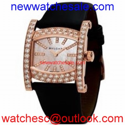 Bvlgari Assioma AAP36D2C2L.12 Swiss Made