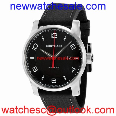 Montblanc 113877 Stainless Steel