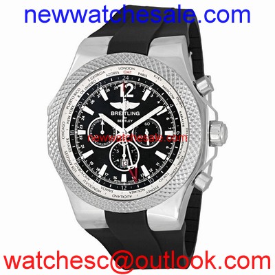Breitling Breitling For Bentley A4736212-B9-210S