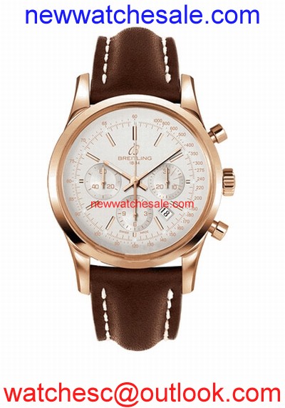 Breitling Transocean B015212-G738BRLT Automatic