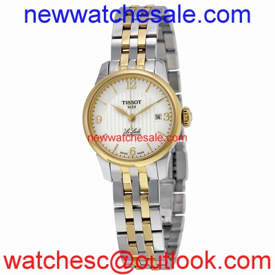 Tissot T41218334 Ladies