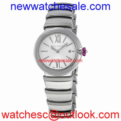 Bvlgari 102195 Ladies