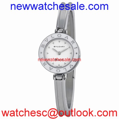 Bvlgari B.Zero1 101912 White
