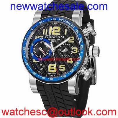 Graham 2SAAC.B04A Mens