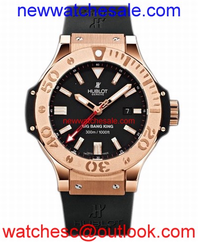 Hublot Big Bang 322-PX-100-RX Swiss Made