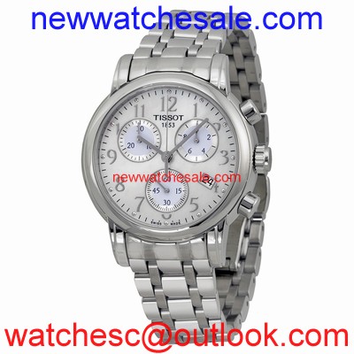 Tissot T-Classic Collection T0502171111200 Swiss Made