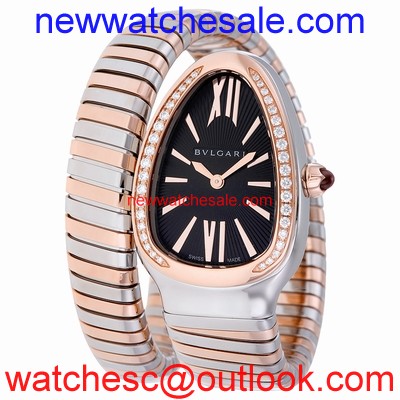 Bvlgari 102098 Swiss Made