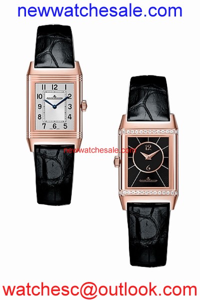 Jaeger LeCoultre Q2662430 Hand Wind