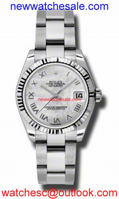 Rolex Datejust 178274MRO Swiss Made