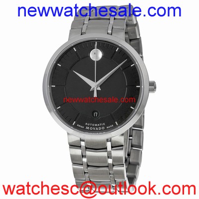 Movado 0606914 Automatic