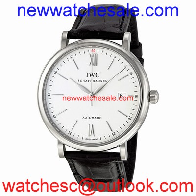 IWC Portofino IW356501 Mens