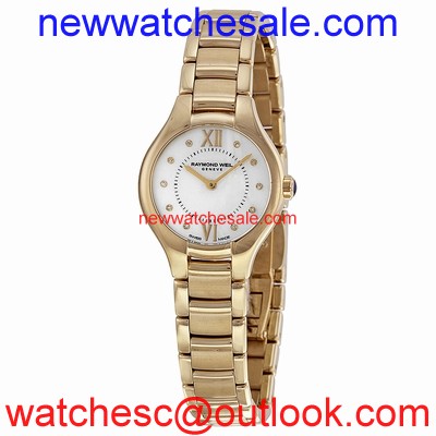 Raymond Weil Noemia 5124-P-00985 Ladies
