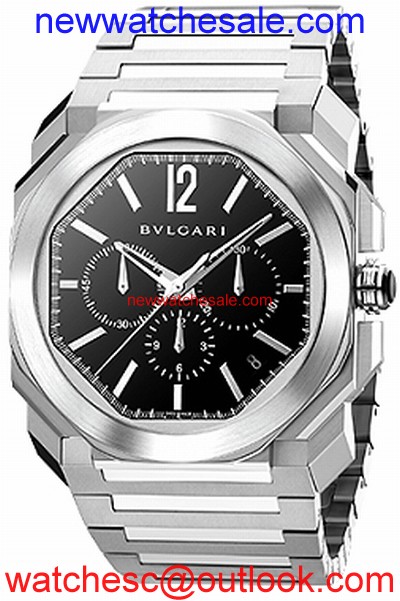 Bvlgari 102116 Automatic