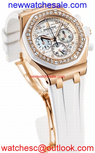 Audemars Piguet Royal Oak Offshore 26048OK.ZZ.D010CA.01 Mens