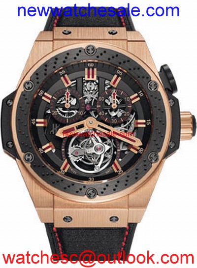 Hublot 707.OM.1138.NR.FMO10 Swiss Made