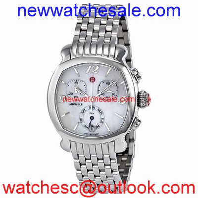 Michele MWW22A000006 Mother of Pearl