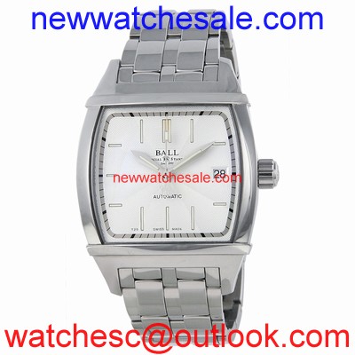 Ball Conductor CM1068D-SJ-SL Stainless Steel