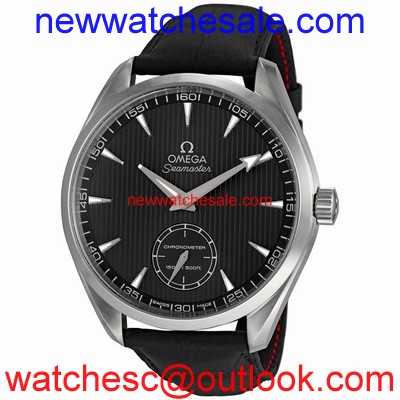 Omega Seamaster Aqua Terra 231.13.49.10.06.001 Stainless Steel