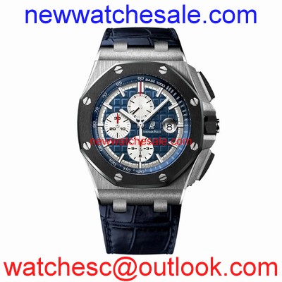 Audemars Piguet Royal Oak Offshore 26401PO.OO.A018CR.01 Swiss Made