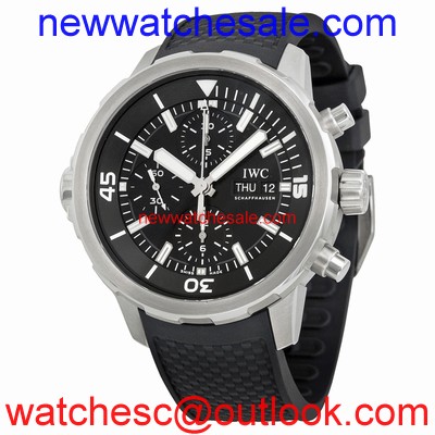 IWC IW376803 Swiss Made
