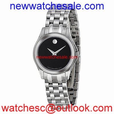 Movado 0605974 Stainless Steel