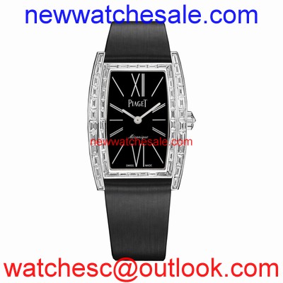 Piaget Limelight GOA40199 White Gold
